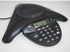 Polycom Sound Station 2 Conference Phone (phone) With - Opportunity