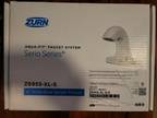 Zurn Serio Series Z6955-XL-S Aqua-Fit sensor faucet. - Opportunity