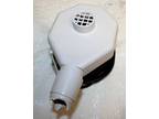 Nice White Electric Air Mattress Inflation Pump with Adaptor - Opportunity