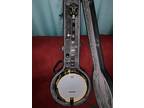 banjo musical instruments - Opportunity