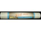 NEW DUCK BRAND PEEL & STICK CLEAR LAMINATE 12" x 36 FT ROLL - Opportunity