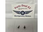 Vintage Used Homelite Screws Super 2 XL2 XL30 Good Condition - Opportunity