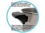 Replacement Handle Pair for Revere Ware Pots/Dutch Ovens - Opportunity