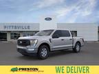 2022 Ford F-150 XL Pittsville, MD