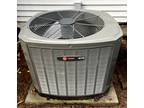 Trane 4ttr4048l1000aa Xr14 Air Conditioner Condenser with R - Opportunity