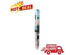 12 ft. Dust Containment Pole Kit w/ Plastic Sheetings - Opportunity