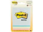 Post-it Notes Pastel Pads Self-Adhesive Assorted Color 3in x - Opportunity