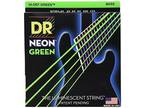 DR Strings HI-DEF NEON Bass Guitar Strings NGB5-45 - Opportunity