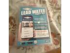 PRO-LAB Lead In Water DIY Test Kit LW107 - Opportunity