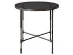 25 inch Accent Table - 24.5 inches wide by 24.5 inches deep - Opportunity