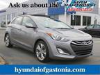 2013 Hyundai Elantra GT