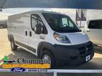 2017 RAM ProMaster 1500