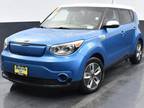 2017 Kia Soul EV