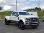 2020 Ford F-450