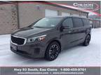 2016 Kia Sedona