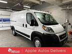 2021 RAM ProMaster 1500