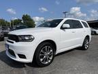 2020 Dodge Durango