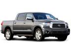 2008 Toyota Tundra 2WD Truck