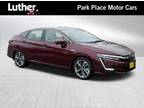 2018 Honda Clarity Plug-In Hybrid