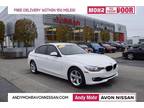 2013 Bmw 320