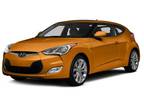 2014 Hyundai Veloster