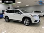 2021 Subaru Ascent