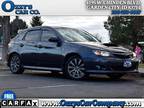 2009 Subaru Impreza