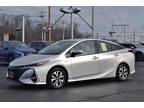 2017 Toyota Prius Prime