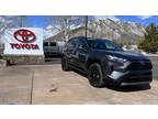 2022 Toyota RAV4 Hybrid XSE Flagstaff, AZ