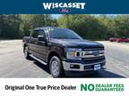 2020 Ford F-150 XLT Wiscasset, ME