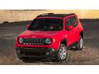 2018 Jeep Renegade Latitude Winchester, KY