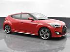 2015 Hyundai Veloster