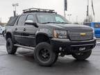 2013 Chevrolet Avalanche