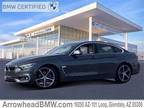 2020 BMW 430 Gran Coupe