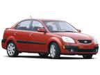 2008 Kia Rio