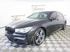 2019 BMW 7-Series