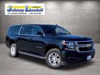 2018 Chevrolet Suburban