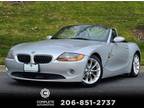 2004 Bmw Z4