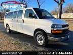 Used 2008 Chevrolet Express for sale.