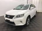 2013 Lexus RX 450h