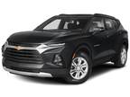 2020 Chevrolet Blazer