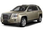 2015 GMC Terrain