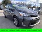 2017 Toyota Prius v