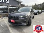 2020 Jeep Cherokee Limited Center Conway, NH