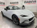 2016 Mazda MX-5 Miata