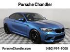 2021 Bmw M2