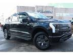 2022 Ford F-150 Lightning