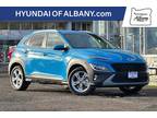 2023 Hyundai Kona SEL Albany, OR
