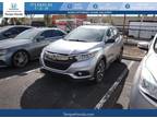 2019 Honda HR-V