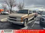 1994 Chevrolet C/K 1500